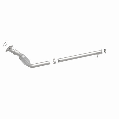 OEM Grade Federal / EPA Compliant Direct-Fit Catalytic Converter <br>05-06 Buick Terraza, Chevy Uplander, 05-06 Pontiac Montana