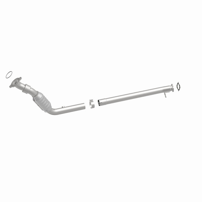OEM Grade Federal / EPA Compliant Direct-Fit Catalytic Converter <br>05-06 Buick Terraza, Chevy Uplander, 05-06 Pontiac Montana