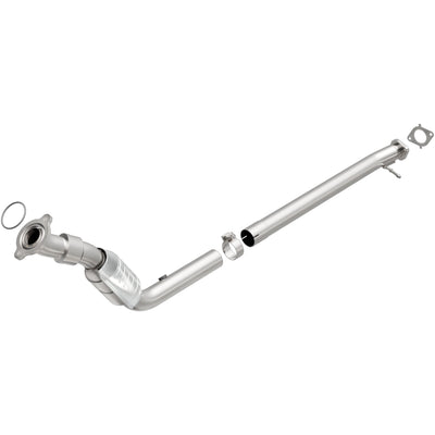 OEM Grade Federal / EPA Compliant Direct-Fit Catalytic Converter <br>05-06 Buick Terraza, Chevy Uplander, 05-06 Pontiac Montana