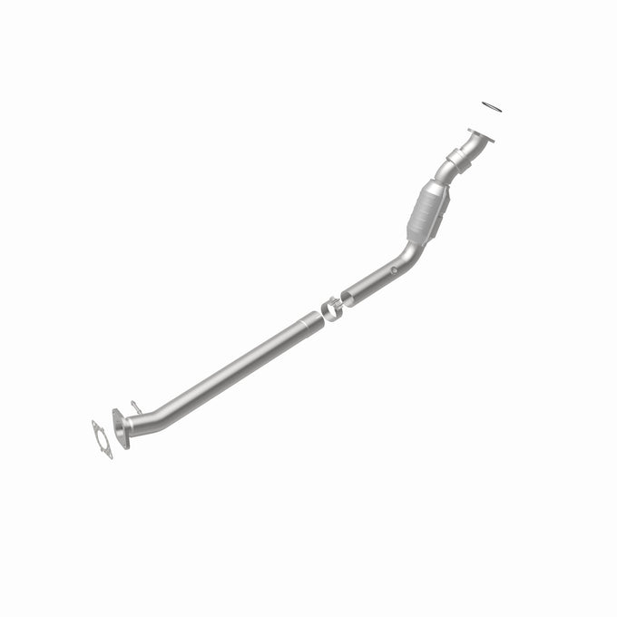 OEM Grade Federal / EPA Compliant Direct-Fit Catalytic Converter <br>05-06 Buick Terraza, Chevy Uplander, 05-06 Pontiac Montana