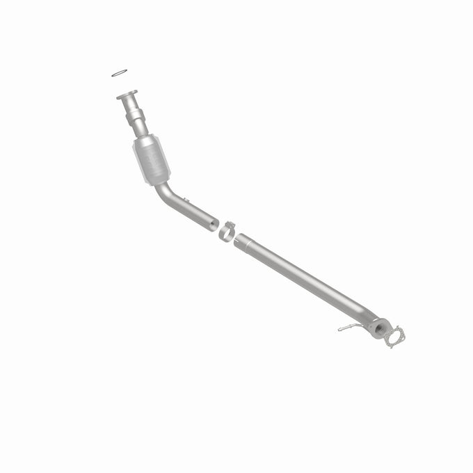 OEM Grade Federal / EPA Compliant Direct-Fit Catalytic Converter <br>05-06 Buick Terraza, Chevy Uplander, 05-06 Pontiac Montana