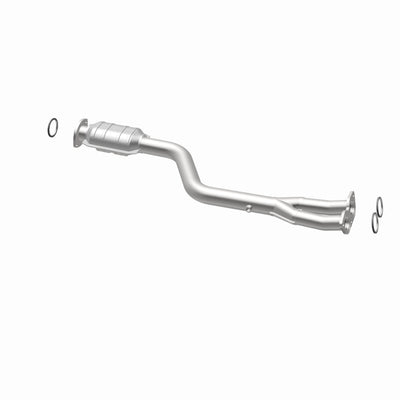 OEM Grade Federal / EPA Compliant Direct-Fit Catalytic Converter <br>00-05 Lexus GS300 3.0L