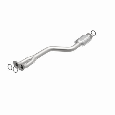 OEM Grade Federal / EPA Compliant Direct-Fit Catalytic Converter <br>00-05 Lexus GS300 3.0L