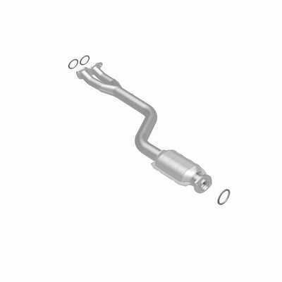 OEM Grade Federal / EPA Compliant Direct-Fit Catalytic Converter <br>00-05 Lexus GS300 3.0L