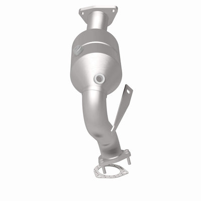 OEM Grade Federal / EPA Compliant Direct-Fit Catalytic Converter <br>12-15 Audi A6, A7 Quattro, 10-17 S5 3.0L