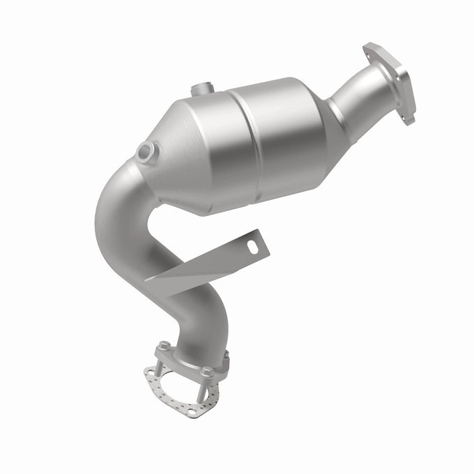 OEM Grade Federal / EPA Compliant Direct-Fit Catalytic Converter <br>12-15 Audi A6, A7 Quattro, 10-17 S5 3.0L