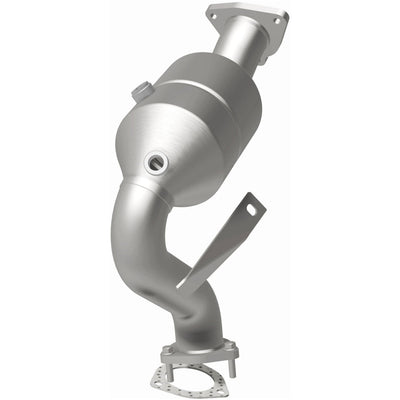 OEM Grade Federal / EPA Compliant Direct-Fit Catalytic Converter <br>12-15 Audi A6, A7 Quattro, 10-17 S5 3.0L