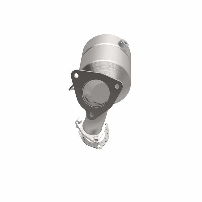 OEM Grade Federal / EPA Compliant Direct-Fit Catalytic Converter <br>12-15 Audi A6, A7 Quattro, 10-17 S5 3.0L