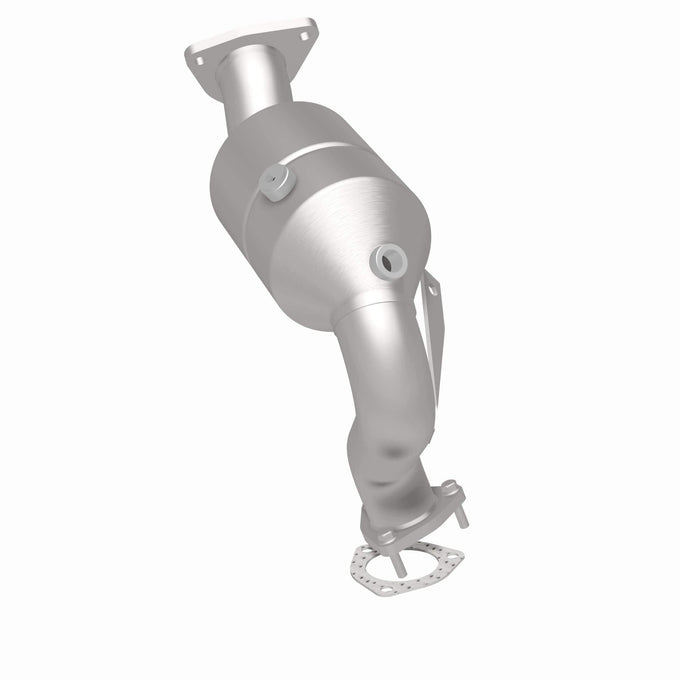 OEM Grade Federal / EPA Compliant Direct-Fit Catalytic Converter <br>12-15 Audi A6, A7 Quattro, 10-17 S5 3.0L