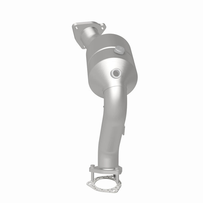 OEM Grade Federal / EPA Compliant Direct-Fit Catalytic Converter <br>12-15 Audi A6, A7 Quattro, 10-17 S5 3.0L