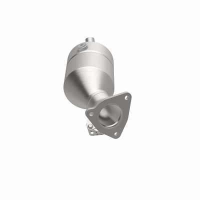 OEM Grade Federal / EPA Compliant Direct-Fit Catalytic Converter <br>12-15 Audi A6, A7 Quattro, 10-17 S5 3.0L