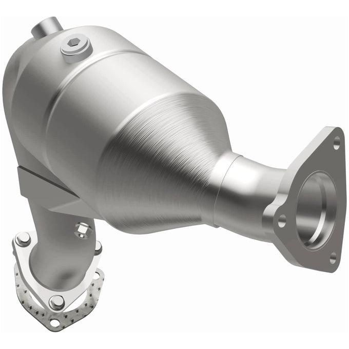 OEM Grade Federal / EPA Compliant Direct-Fit Catalytic Converter <br>12-15 Audi A6, A7 Quattro, 10-17 S5 3.0L