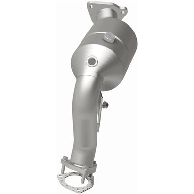 OEM Grade Federal / EPA Compliant Direct-Fit Catalytic Converter <br>12-15 Audi A6, A7 Quattro, 10-17 S5 3.0L