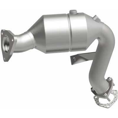 OEM Grade Federal / EPA Compliant Direct-Fit Catalytic Converter <br>12-15 Audi A6, A7 Quattro, 10-17 S5 3.0L
