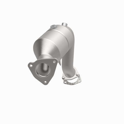 OEM Grade Federal / EPA Compliant Direct-Fit Catalytic Converter <br>12-15 Audi A6, A7 Quattro, 10-17 S5 3.0L