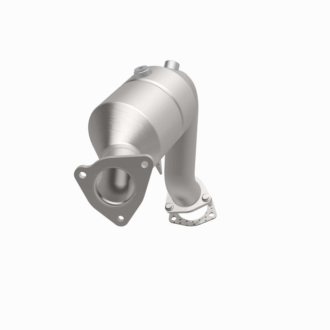 OEM Grade Federal / EPA Compliant Direct-Fit Catalytic Converter <br>12-15 Audi A6, A7 Quattro, 10-17 S5 3.0L