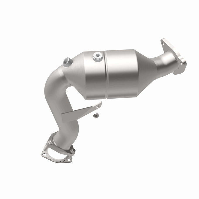 OEM Grade Federal / EPA Compliant Direct-Fit Catalytic Converter <br>12-15 Audi A6, A7 Quattro, 10-17 S5 3.0L