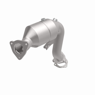 OEM Grade Federal / EPA Compliant Direct-Fit Catalytic Converter <br>12-15 Audi A6, A7 Quattro, 10-17 S5 3.0L