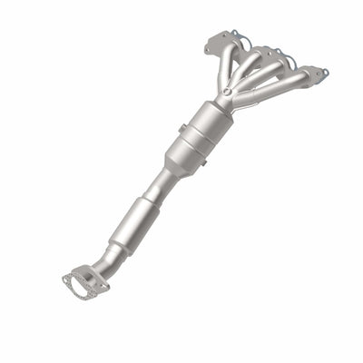 OEM Grade Federal / EPA Compliant Manifold Catalytic Converter <br>08-11 Ford Focus 2.0L