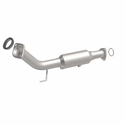 OEM Grade Federal / EPA Compliant Direct-Fit Catalytic Converter <br>02-06 Acura RSX, 02-05 Honda Civic 2.0L