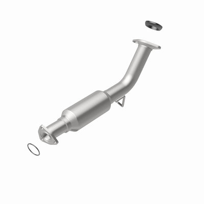 OEM Grade Federal / EPA Compliant Direct-Fit Catalytic Converter <br>02-06 Acura RSX, 02-05 Honda Civic 2.0L