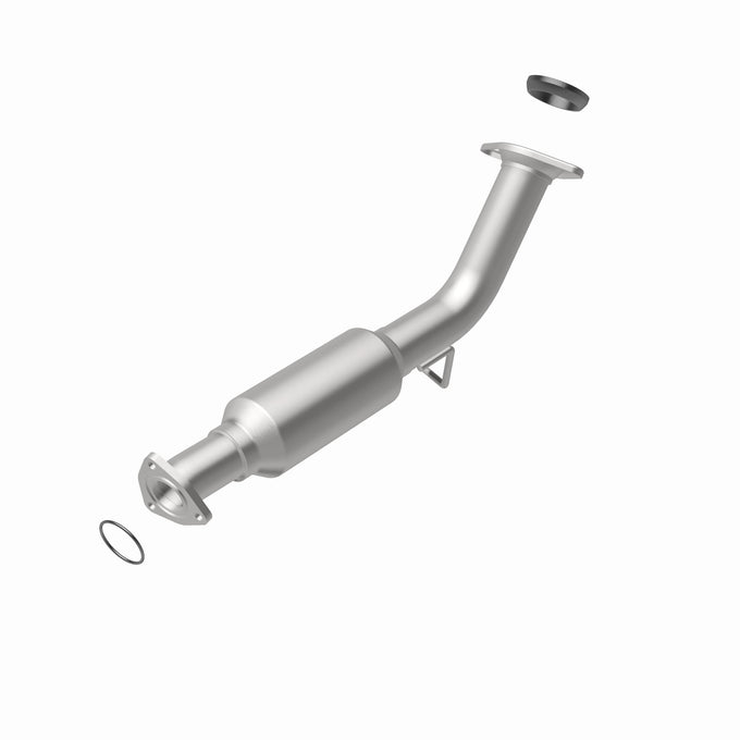 OEM Grade Federal / EPA Compliant Direct-Fit Catalytic Converter <br>02-06 Acura RSX, 02-05 Honda Civic 2.0L
