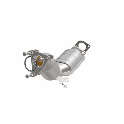 OEM Grade Federal / EPA Compliant Direct-Fit Catalytic Converter <br>09-20 Nissan 370Z, 14-17 INFINITI QX50, QX70