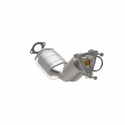 OEM Grade Federal / EPA Compliant Direct-Fit Catalytic Converter <br>09-20 Nissan 370Z, 14-17 INFINITI QX50, QX70