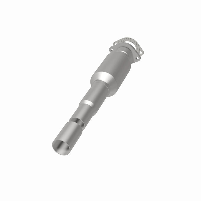 OEM Grade Federal / EPA Compliant Direct-Fit Catalytic Converter <br>04-13 Mazda 3 2.0L, 2.3L, 2.5L
