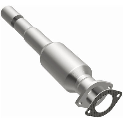 OEM Grade Federal / EPA Compliant Direct-Fit Catalytic Converter <br>04-13 Mazda 3 2.0L, 2.3L, 2.5L