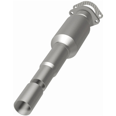OEM Grade Federal / EPA Compliant Direct-Fit Catalytic Converter <br>04-13 Mazda 3 2.0L, 2.3L, 2.5L