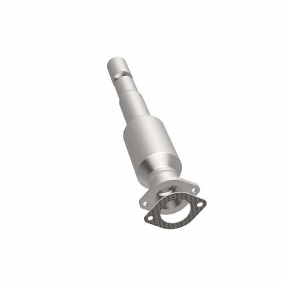 OEM Grade Federal / EPA Compliant Direct-Fit Catalytic Converter <br>04-13 Mazda 3 2.0L, 2.3L, 2.5L