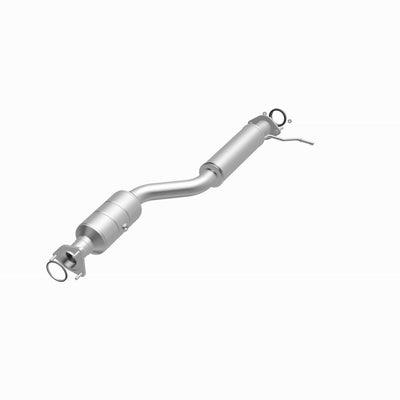 OEM Grade Federal / EPA Compliant Direct-Fit Catalytic Converter <br>04-11 Mazda RX-8 1.3L