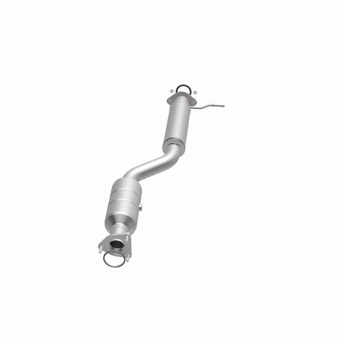 OEM Grade Federal / EPA Compliant Direct-Fit Catalytic Converter <br>04-11 Mazda RX-8 1.3L