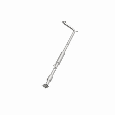 OEM Grade Federal / EPA Compliant Direct-Fit Catalytic Converter <br>06-08 MIT Eclipse 3.8L