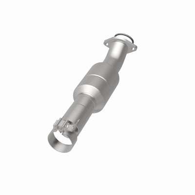 OEM Grade Federal / EPA Compliant Direct-Fit Catalytic Converter <br>05-10 Scion tC 2.4L