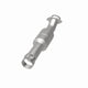 OEM Grade Federal / EPA Compliant Direct-Fit Catalytic Converter <br>05-10 Scion tC 2.4L