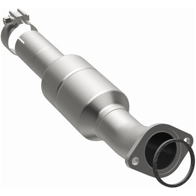 OEM Grade Federal / EPA Compliant Direct-Fit Catalytic Converter <br>05-10 Scion tC 2.4L