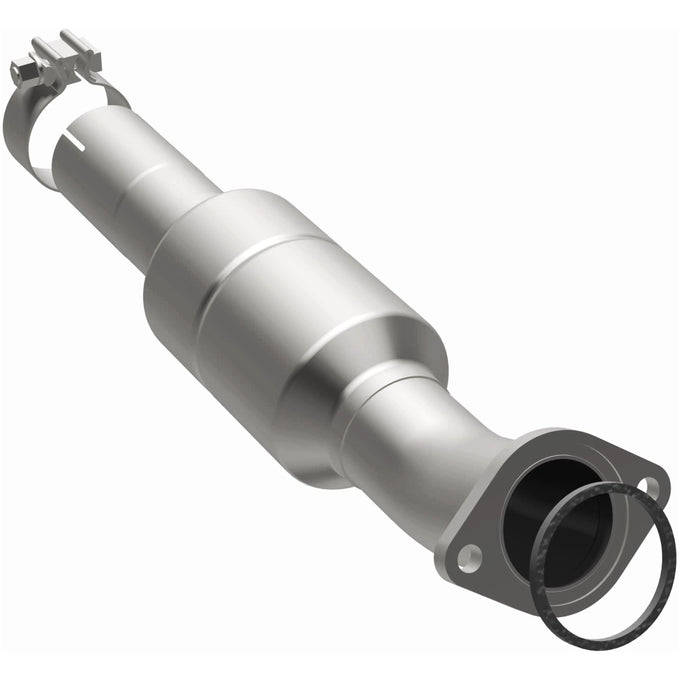 OEM Grade Federal / EPA Compliant Direct-Fit Catalytic Converter <br>05-10 Scion tC 2.4L