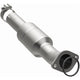 OEM Grade Federal / EPA Compliant Direct-Fit Catalytic Converter <br>05-10 Scion tC 2.4L
