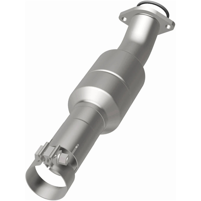OEM Grade Federal / EPA Compliant Direct-Fit Catalytic Converter <br>05-10 Scion tC 2.4L