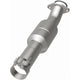 OEM Grade Federal / EPA Compliant Direct-Fit Catalytic Converter <br>05-10 Scion tC 2.4L