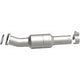 OEM Grade Federal / EPA Compliant Direct-Fit Catalytic Converter <br>05-10 Scion tC 2.4L