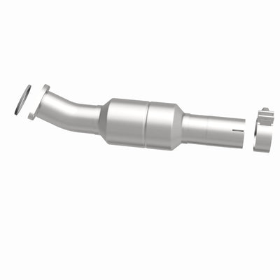 OEM Grade Federal / EPA Compliant Direct-Fit Catalytic Converter <br>05-10 Scion tC 2.4L