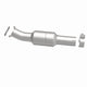 OEM Grade Federal / EPA Compliant Direct-Fit Catalytic Converter <br>05-10 Scion tC 2.4L