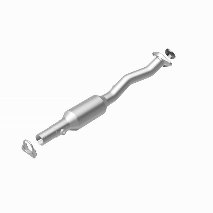 OEM Grade Federal / EPA Compliant Direct-Fit Catalytic Converter <br>04-06 Scion xB 1.5L