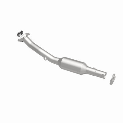 OEM Grade Federal / EPA Compliant Direct-Fit Catalytic Converter <br>04-06 Scion xB 1.5L