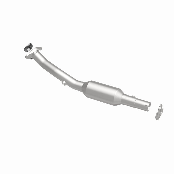 OEM Grade Federal / EPA Compliant Direct-Fit Catalytic Converter <br>04-06 Scion xB 1.5L
