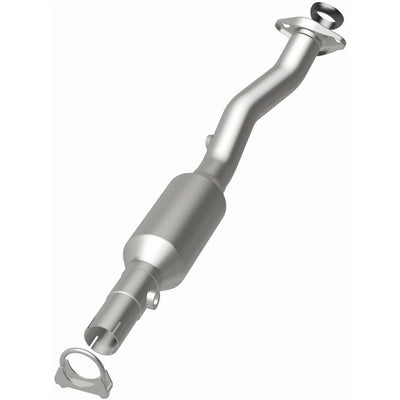 OEM Grade Federal / EPA Compliant Direct-Fit Catalytic Converter <br>04-06 Scion xB 1.5L