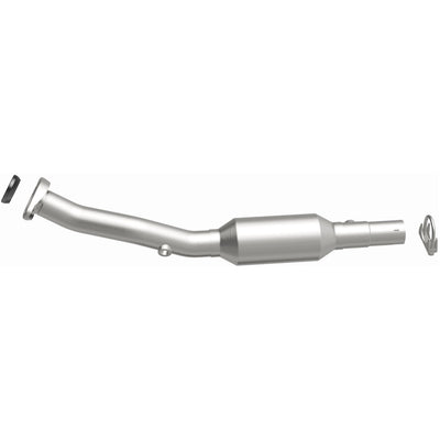 OEM Grade Federal / EPA Compliant Direct-Fit Catalytic Converter <br>04-06 Scion xB 1.5L